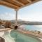 The Summit of Mykonos