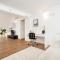 Large and stylish apartment in Prague - Praha