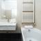Large and stylish apartment in Prague - Praha