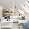 Large and stylish apartment in Prague - Praha