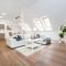 Large and stylish apartment in Prague - Praha