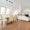 Large and stylish apartment in Prague - Praha