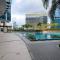 1 BR with balcony in Uptown BGC