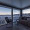Aurora Borealis Observatory - Silsand