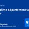 Sublime appartement vue mer
