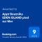 Appt Bouznika EDEN ISLAND pied sur Mer Appt Bouznika EDEN ISLAND pied sur Mer