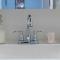 McCormick 2Br-2Ba family unit for up to 8 guests with Skyline view, Optional Parking and Gym access - Chicago