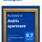 Andris apartment