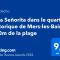 Villa Señorita dans le quartier historique de Mers-les-Bains, 100m de la plage
