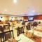 Hotel Hills Park Pathanamthitta