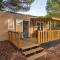 HolaCamp Sitges Garrofer