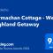 Tarmachan Cottage - West Highland Getaway