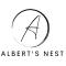 Albert's Nest - Kimberley