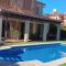 Villa Puerto Adriano