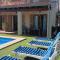 Villa Puerto Adriano