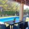 Villa Puerto Adriano