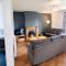 Dingle Harbour Cottages 3 Bed - Sleeps 6 Type A by Trident Holiday Homes