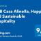 B&B Casa Alinella, Happy and Sustainable Hospitality - Taranto