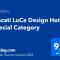Alacati LuCe Design Hotel - Special Category - Alaçatı
