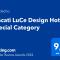 Alacati LuCe Design Hotel - Special Category - Alacati