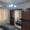 Logistics Apartment