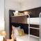 Residhome Val dEurope