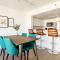South Beach 2br w heated pool shops dining SFO-1664