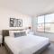 South Beach 2br w heated pool shops dining SFO-1664