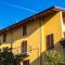 Penthouse Federico with lake view - Residenza Silvana