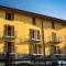 Penthouse Federico with lake view - Residenza Silvana