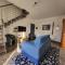 Penthouse Federico with lake view - Residenza Silvana