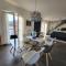 Penthouse Federico with lake view - Residenza Silvana