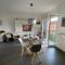 Penthouse Federico with lake view - Residenza Silvana