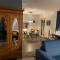 Penthouse Federico with lake view - Residenza Silvana