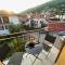 Penthouse Federico with lake view - Residenza Silvana