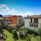 Penthouse Federico with lake view - Residenza Silvana