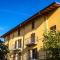 Penthouse Federico with lake view - Residenza Silvana