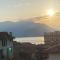 Penthouse Federico with lake view - Residenza Silvana