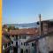 Penthouse Federico with lake view - Residenza Silvana
