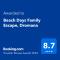 Beach Days Family Escape, Dromana