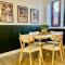 Boutique Chapel Apartment within City Walls