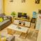 Lux Suites Dublin Suites Utawala