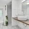Lovely Home In Græsted With Kitchen