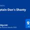 Captain Dans Shanty