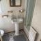 Spacious Luxury Escape with Sea Views and Pet Friendly at Clarach Bay