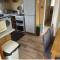 Spacious Luxury Escape with Sea Views and Pet Friendly at Clarach Bay