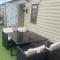Spacious Luxury Escape with Sea Views and Pet Friendly at Clarach Bay
