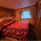 Spacious Luxury Escape with Sea Views and Pet Friendly at Clarach Bay - 阿伯里斯特威斯