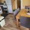 Spacious Luxury Escape with Sea Views and Pet Friendly at Clarach Bay