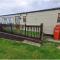 Spacious Luxury Escape with Sea Views and Pet Friendly at Clarach Bay